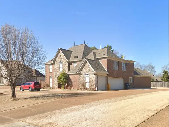490 Military Cv, Collierville, TN 38017