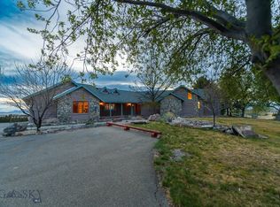 188 Fox Ridge Dr, Dillon, MT 59725