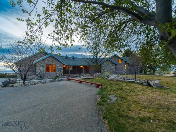 188 Fox Ridge Dr, Dillon, MT 59725