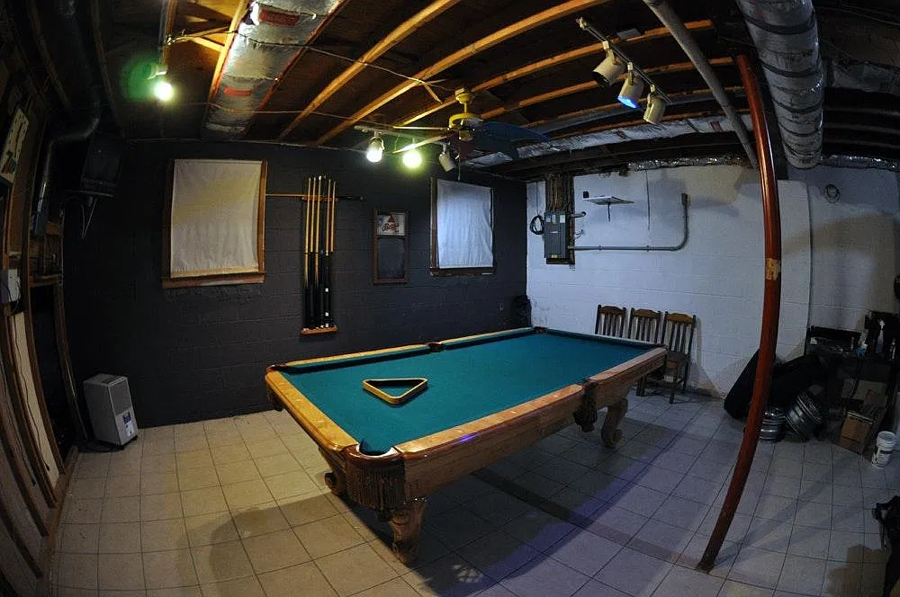 4 bed, 1500 sqft, $2,800 — Photo 2
