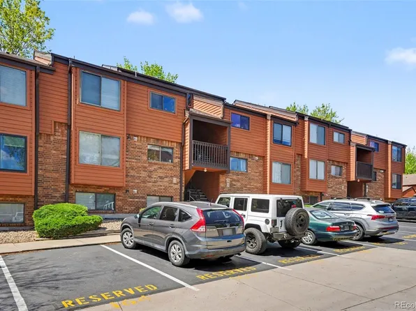 433 Wright Street #103, Lakewood, CO 80228
