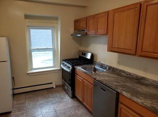 36 Flint St #3, Somerville, MA 02145