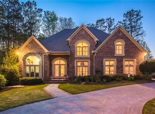 1209 Benbrooke Ct NW, Acworth, GA 30101