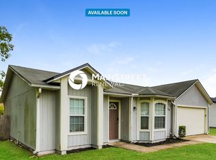 7609 Dover Cliff Dr S, Jacksonville, FL 32244