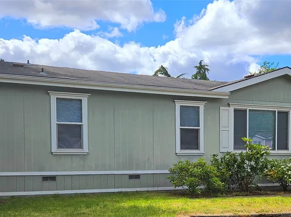 31600 126th Avenue SE #E183, Auburn, WA 98092