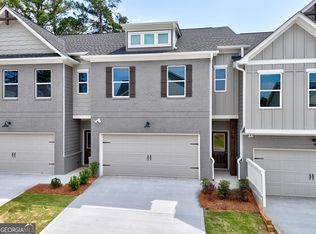 1387 Fern Ridge Ct #33, Norcross, GA 30093