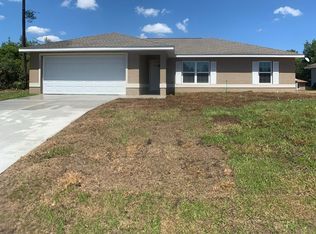 13925 SW 33rd Court Rd, Ocala, FL 34473