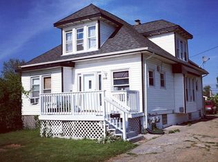 25110 Blair St, Roseville, MI 48066