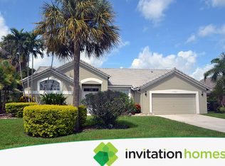 15782 Bent Creek Rd, Wellington, FL 33414