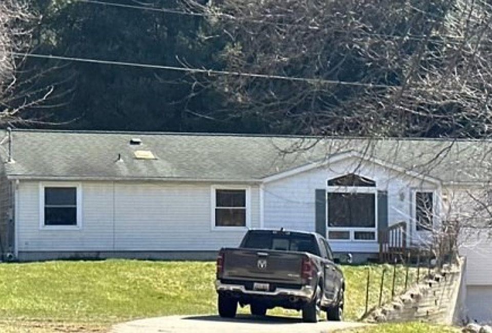 Property Front View