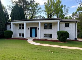 1387 Renee Dr, Decatur, GA 30035