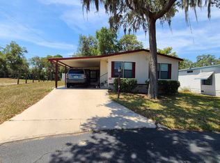 8642 E Sora Ct, Inverness, FL 34450