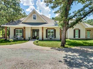 875 N Katy Rd, Elm Mott, TX 76640