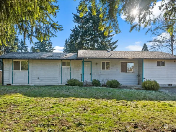 21016 120th Street Ct E, Sumner, WA 98390