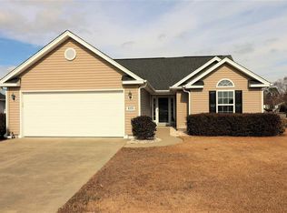 1000 Lizzie Ln, Myrtle Beach, SC 29575