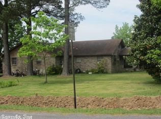 7809 Jacksonville Cutoff Rd, Jacksonville, AR 72076