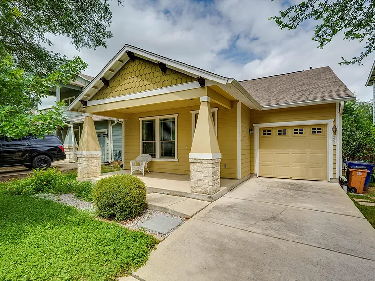 6008 Whipple Way — Photo 1
