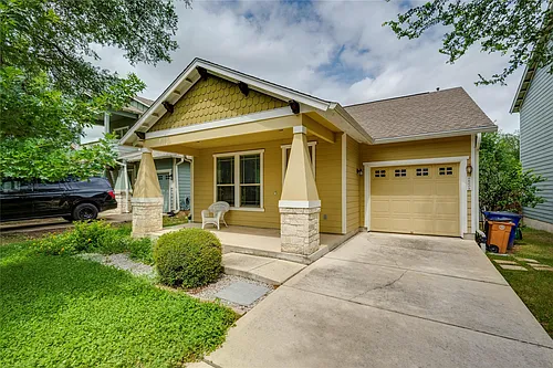 6008 Whipple Way Photo 1