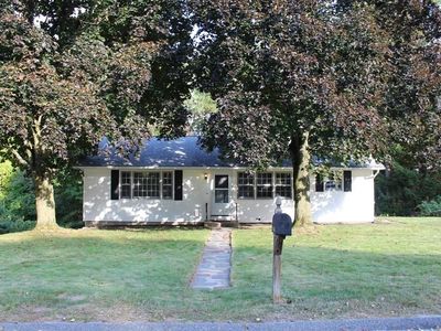 1091 Overlook Dr, Palmer, MA, 01069