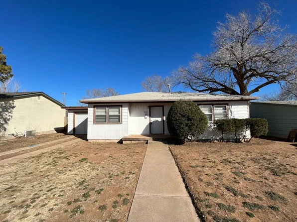 4420 46th St, Lubbock, TX 79414