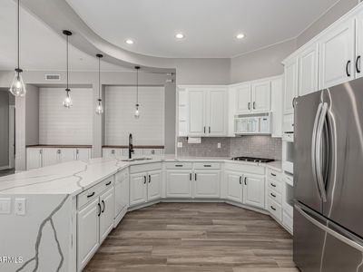 15548 E Jojoba Ln, Fountain Hills, AZ, 85268