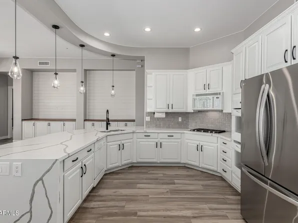 15548 E JOJOBA Lane, Fountain Hills, AZ 85268