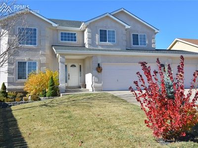 8889 Chancellor Dr, Colorado Springs, CO, 80920