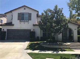 5957 Lost Horse Dr, Fontana, CA 92336