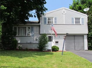 320 Ford Ave, Rochester, NY 14606