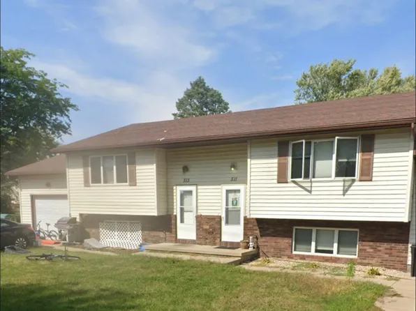 511 513th Vlg, Belleville, WI 53508