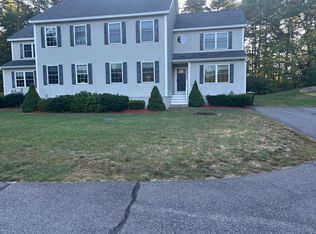 108 Granite St #B, Londonderry, NH 03053