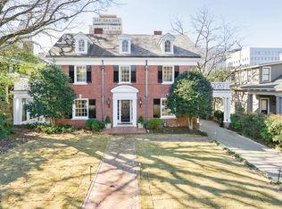 120 Peachtree Cir NE #0, Atlanta, GA 30309