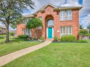 413 Vista View Ct, Lewisville, TX 75067