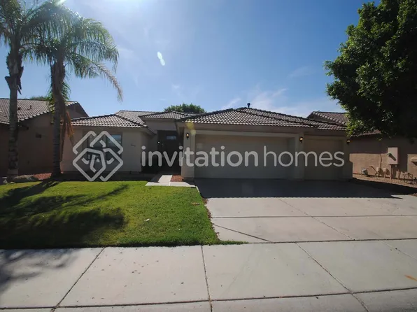 20014 N 41st Ln, Glendale, AZ 85308