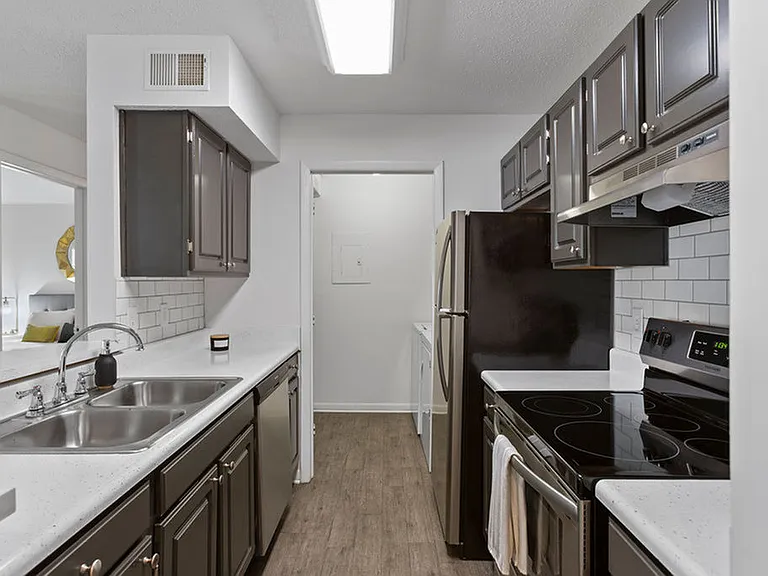 Kitchen-Sherwood Deluxe