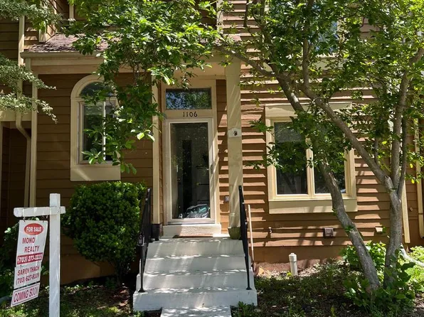 1106 Whitworth Ct, Herndon, VA 20170