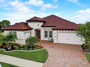 11875 Lake Lucaya Dr, Riverview, FL 33579
