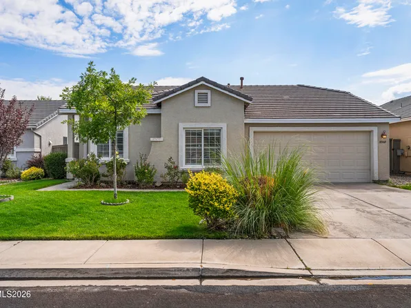 10360 Rosemount Dr, Reno, NV 89521