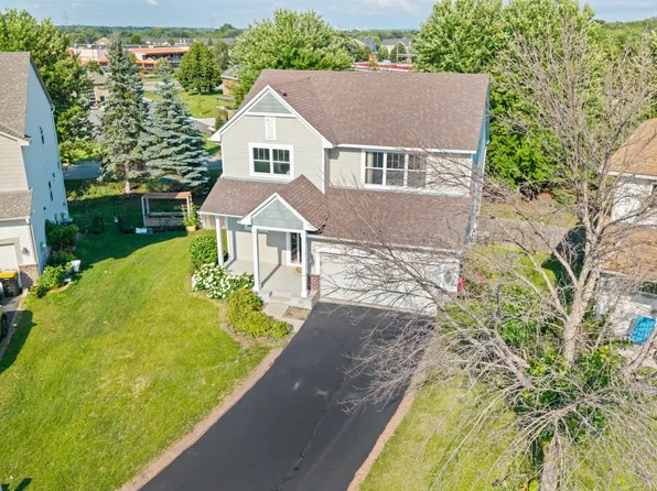 1767 Fescue Ct, Shakopee, MN 55379