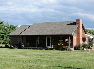 5321 W County Road 350 N, North Salem, IN 46165