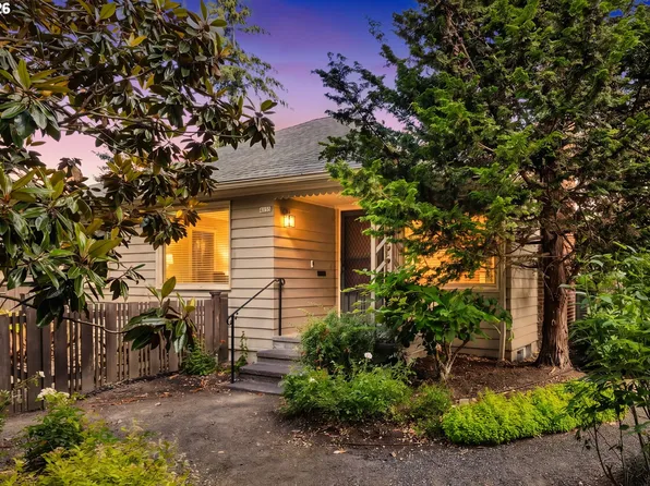 4155 SE Ogden St, Portland, OR 97202