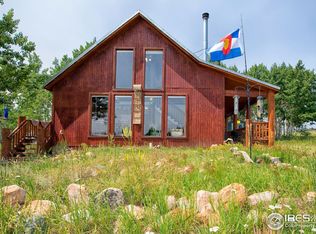 2842 Michigan Hill Rd, Jefferson, CO 80456