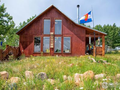 2842 Michigan Hill Rd, Jefferson, CO, 80456