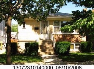 5223 N Nashville Ave, Chicago, IL 60656