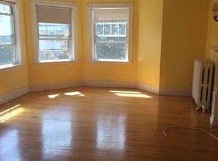 57 Mapleton St, Brighton, MA 02135