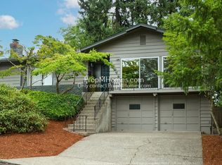 16971 Greentree Ave, Lake Oswego, OR 97034