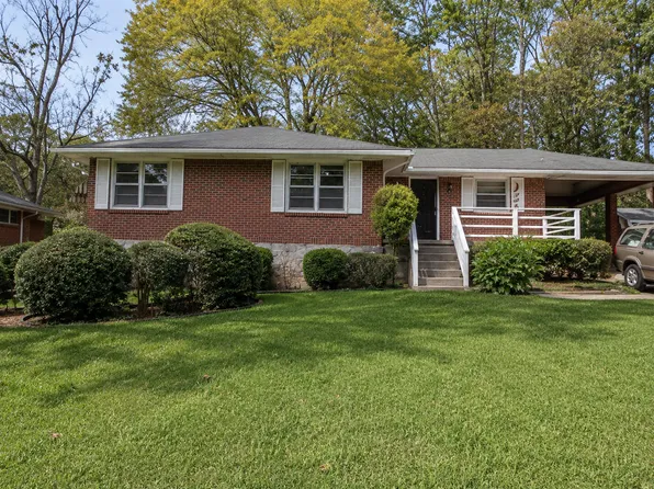 400 Carey Dr SE, Atlanta, GA 30315