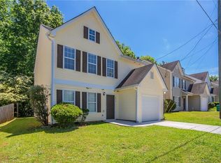 4812 Browns Mill Ferry Rd, Lithonia, GA 30038