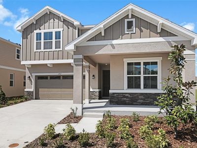 2967 Gavin Sky Dr, Kissimmee, FL, 34744