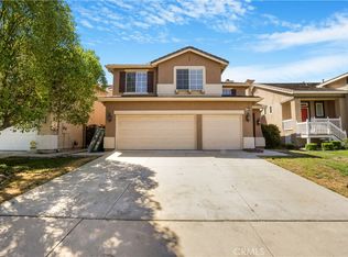 4379 Mission Hills Dr, Chino Hills, CA 91709